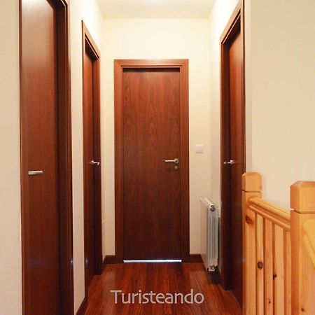 Chalet Tina Mayor: amplio jardín y tranquilidad muy cerca de la playa Pesués Exterior foto