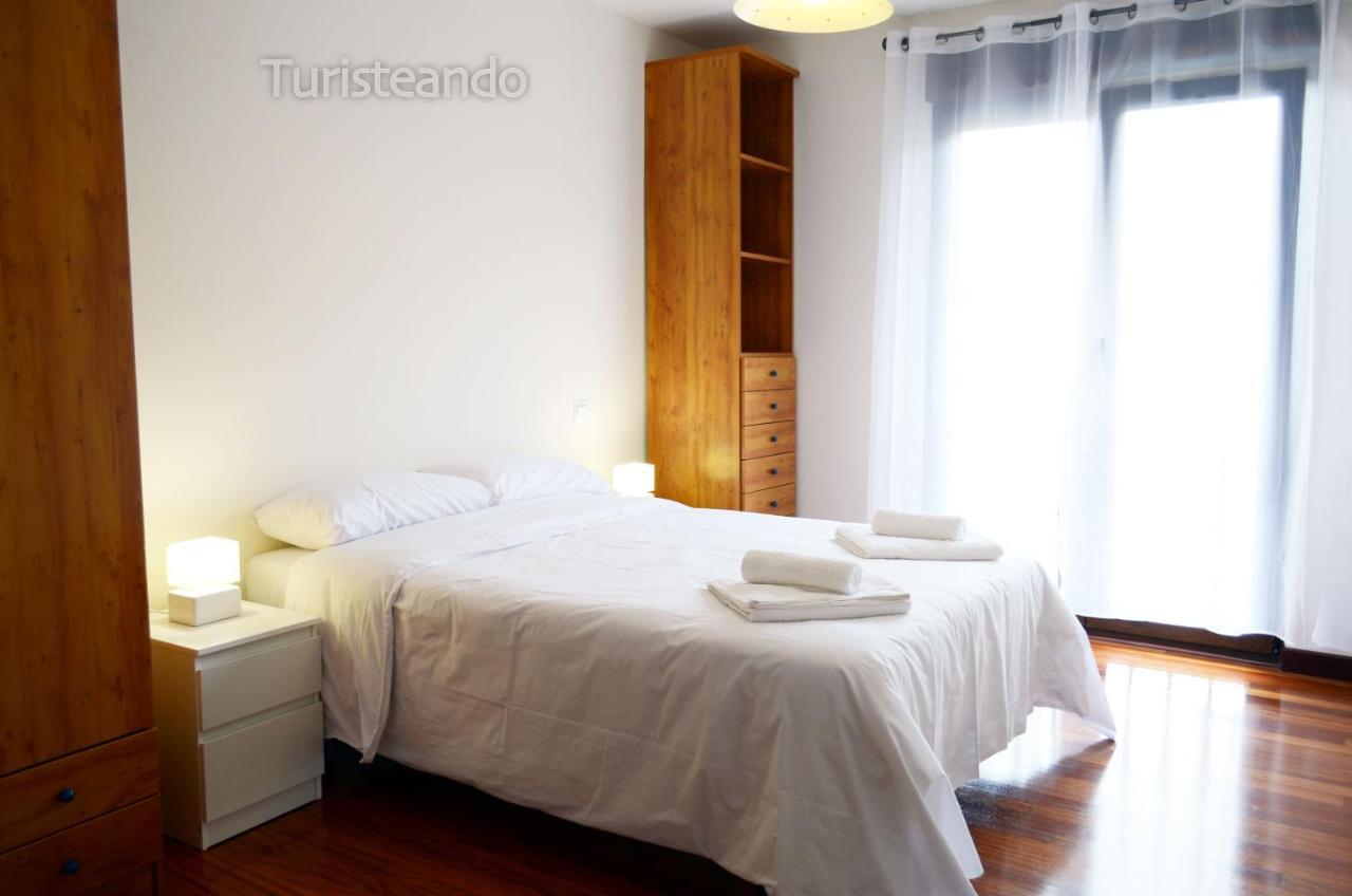 Chalet Tina Mayor: amplio jardín y tranquilidad muy cerca de la playa Pesués Exterior foto